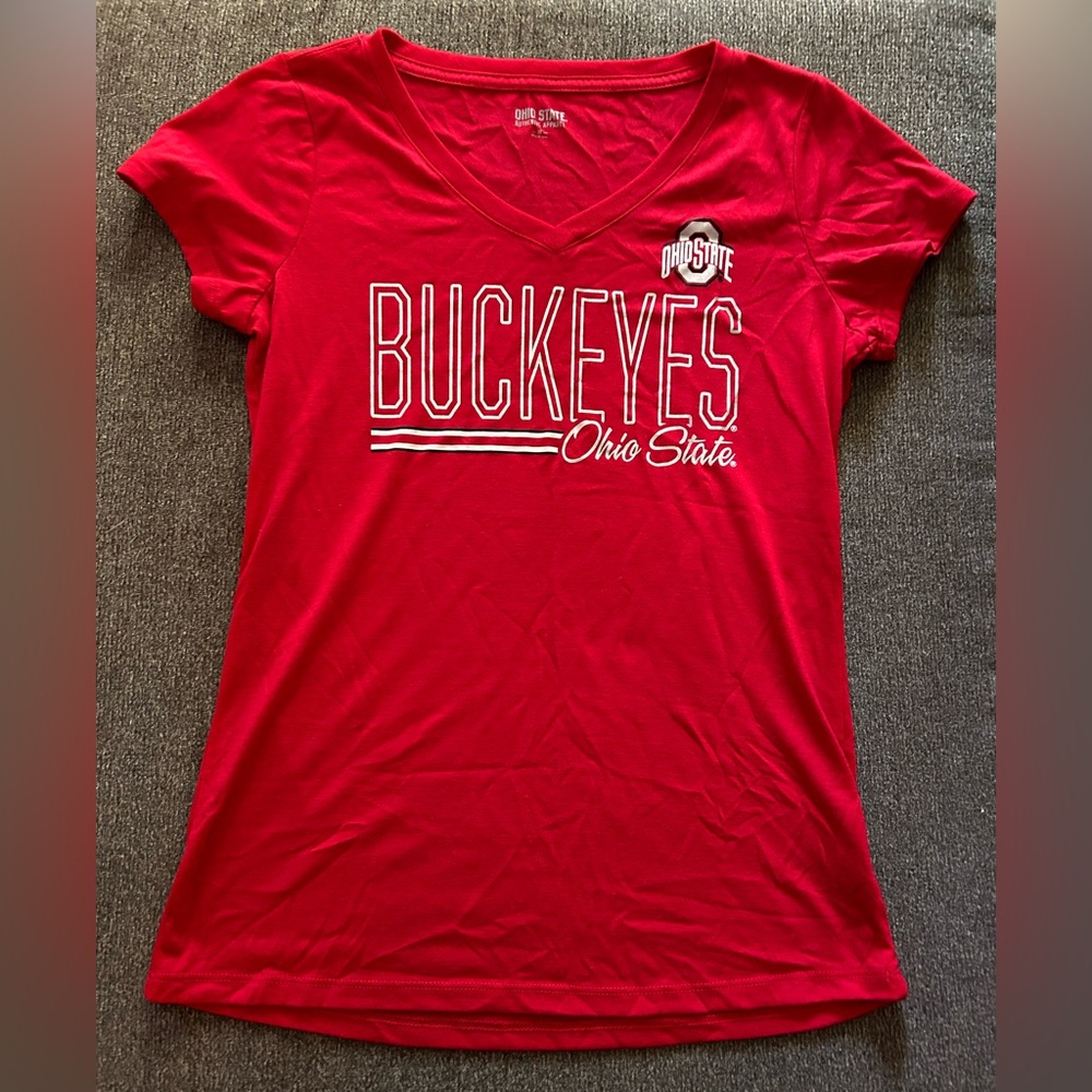 Ohio State T